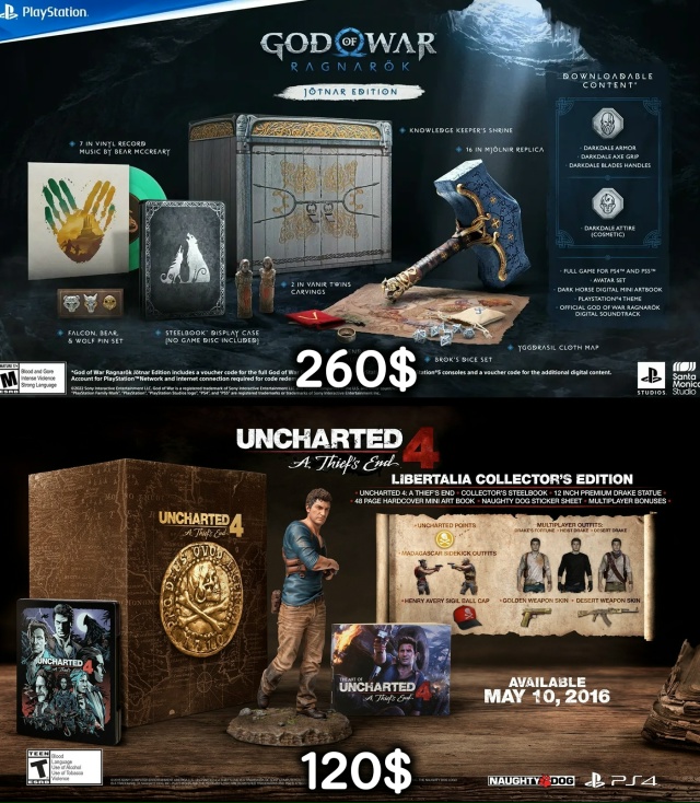 Коллекционное издание GTA VI раскритиковали за отсутствие игры