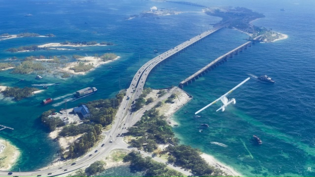 GTA 6: как изменилась Леонида с 2015 по 2025 год