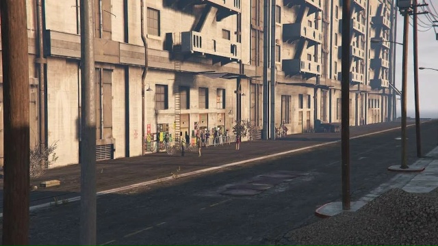 В GTA Online бесплатно раздают ночной клуб Elysian Island