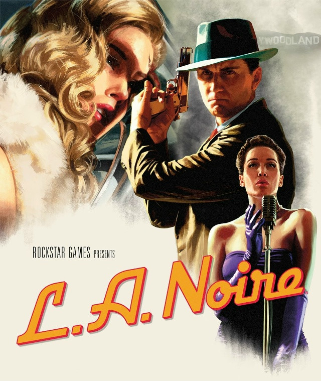 Слух: L.A. Noire 2 о деле Зодиака может выйти к 2030 году