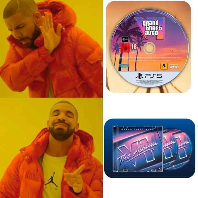 Логика Rockstar Games