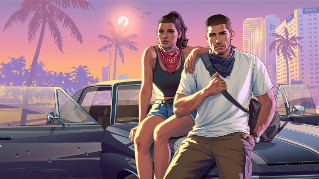 Раскрыты детали коллекционного издания GTA 6