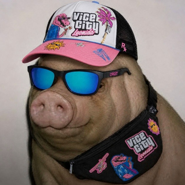 Сколько стоит полный набор вещей по GTA 6