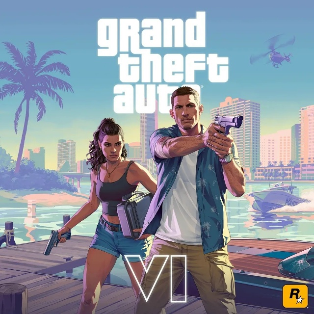 Take-Two потеряла $6 млрд на фоне ожиданий GTA 6