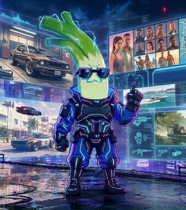 CYBERLEEK, вероятно, снова активен