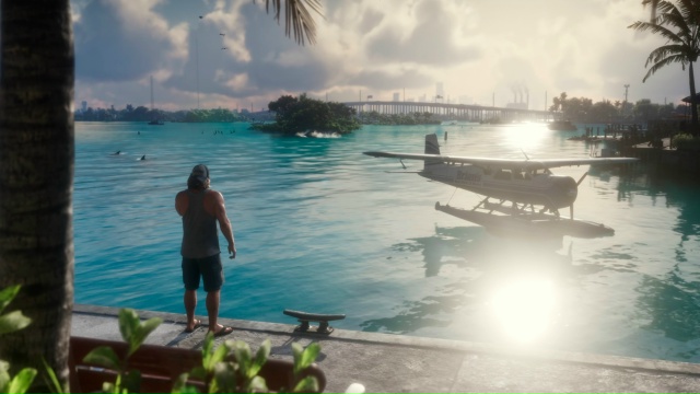 Джейсон в GTA 6 рассказал о проблемах во время службы