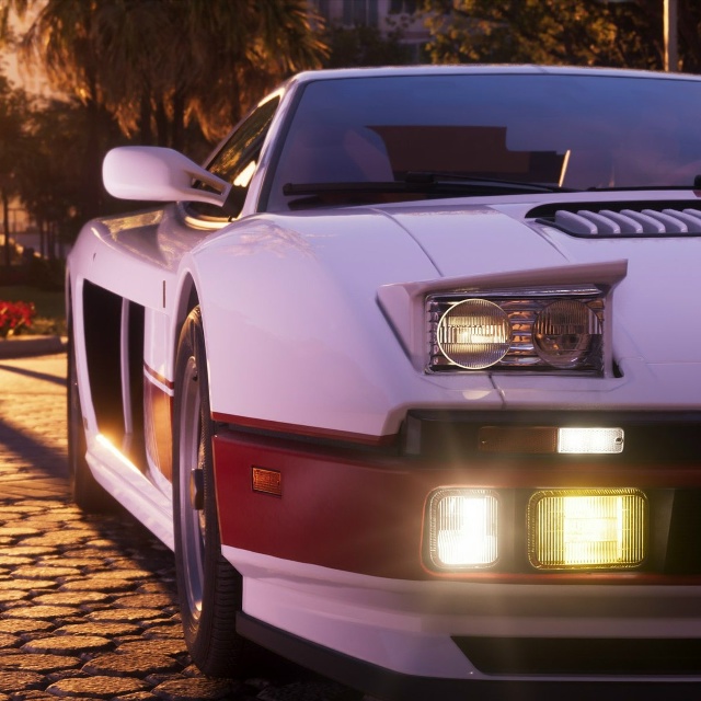 В GTA 6 заметили детейлинг-студию EuroForm Automotive