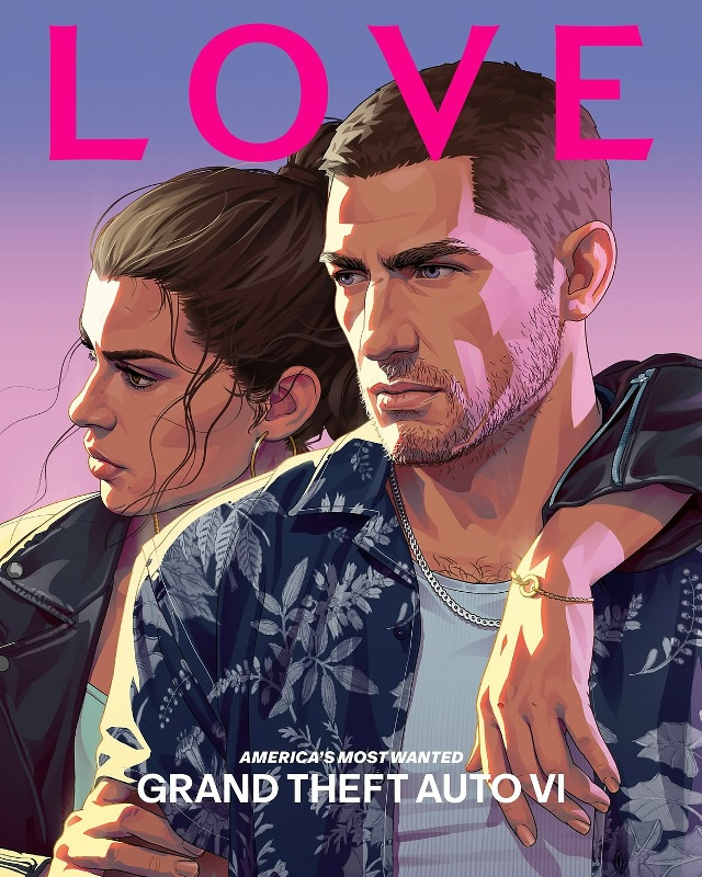 Главные детали GTA 6 из нового материала