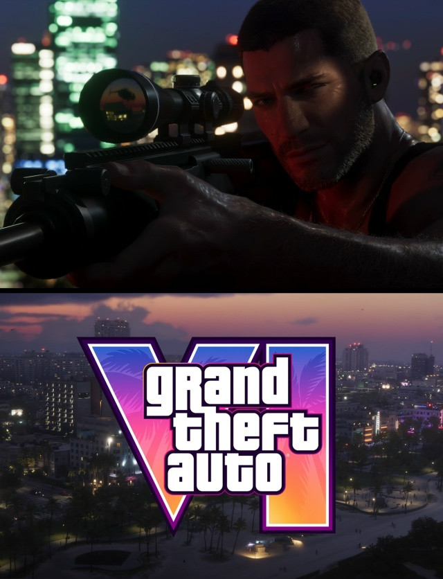 Михаил Иванов призвал не играть в GTA VI