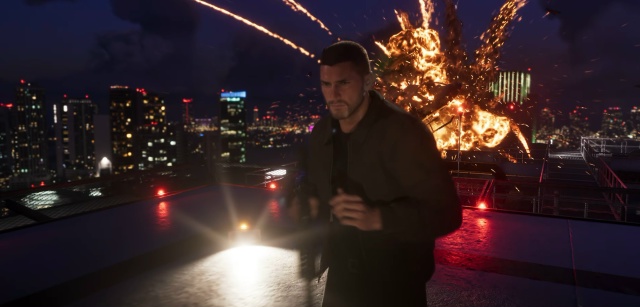 Трейлер GTA 6 на обычной PS5: графика и акцент на Джейсоне