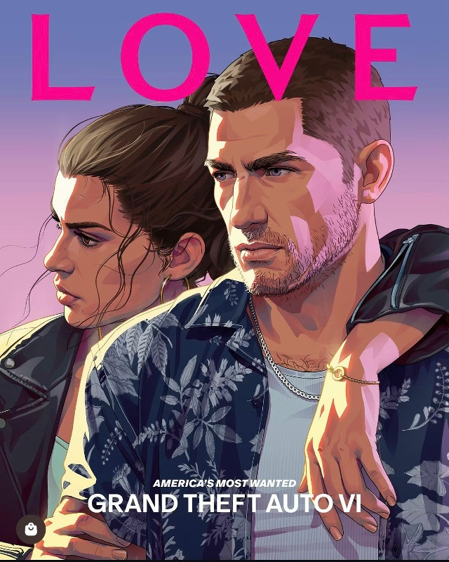 Что известно о мире и героях GTA 6
