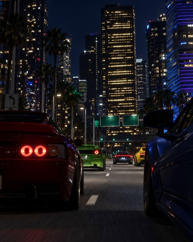 Релиз GTA 6 может стоить экономике США $1 млрд