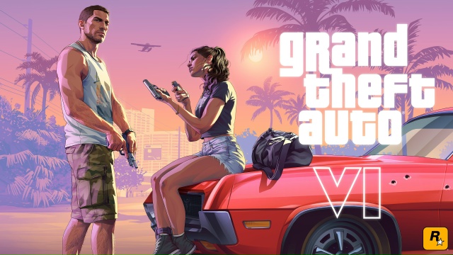 Первый день в GTA 6: поездка по Леониде вместо сюжета