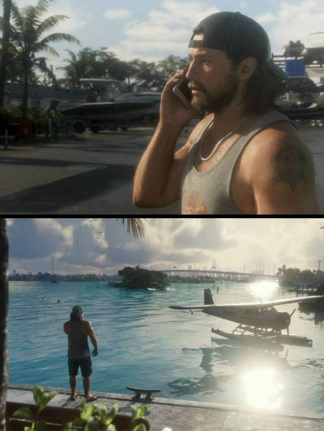Михаил Иванов призвал не играть в GTA VI