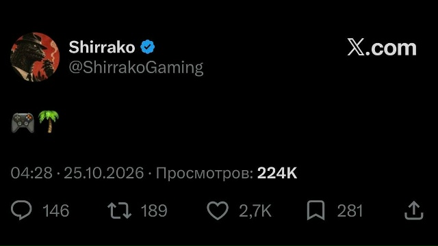 Блогеры уже могли получить обзорные копии GTA 6