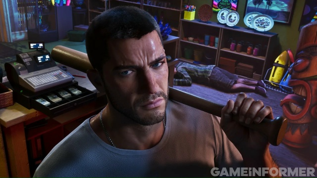 GTA VI: новые детали мира, погоды и животных
