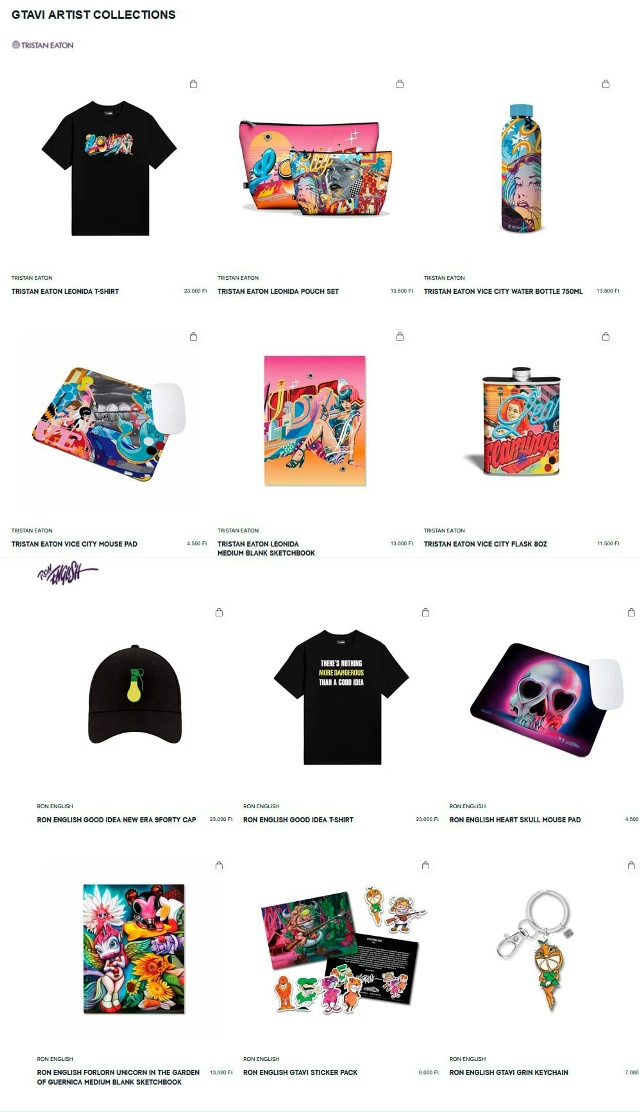 GTA 6 и Wynwood Walls: 10 муралов в стиле игры
