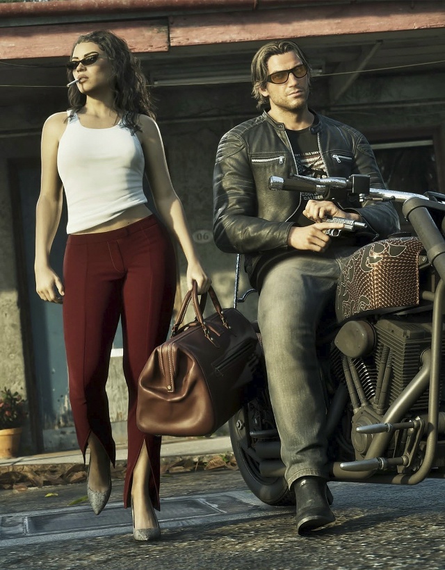 GTA VI получила рейтинг 18+ за жестокость и секс