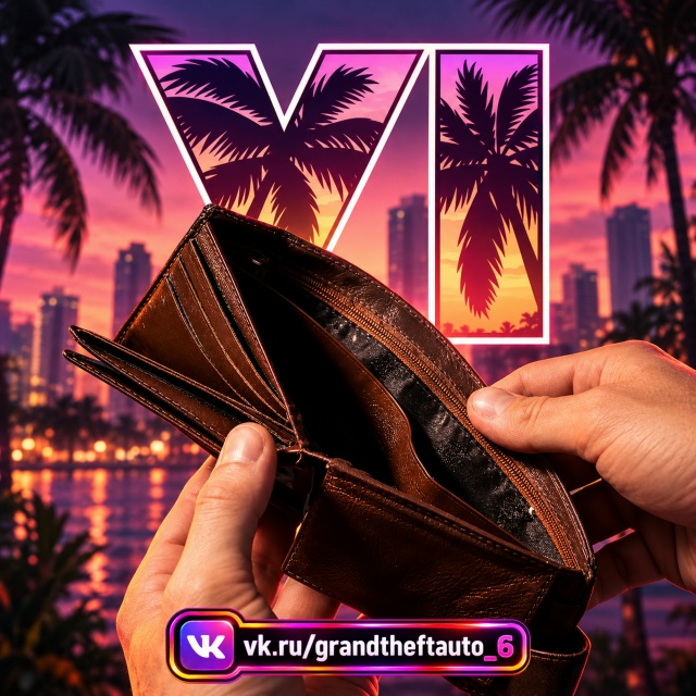 GTA 6: семь версий, ради которых игру могут купить снова