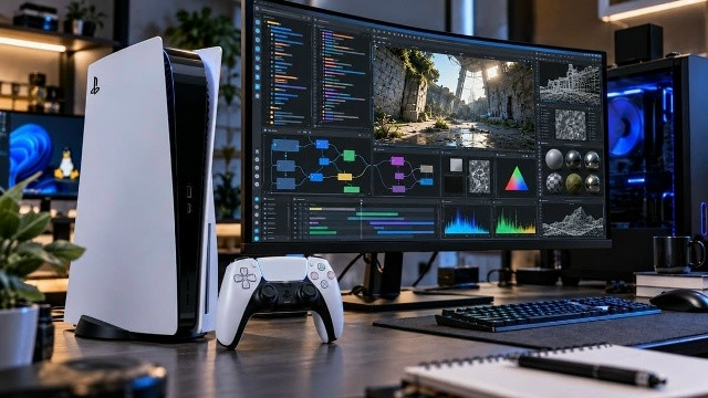 GTA 6 могут запустить на ПК в день релиза